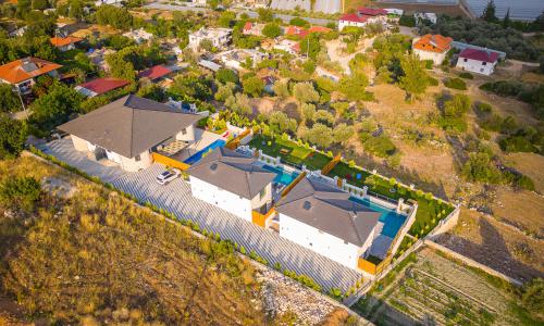 Villa Sandak 3 — 58