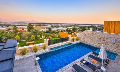 Villa Sandak 3 — 25