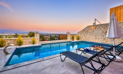 Villa Sandak 3 — 24