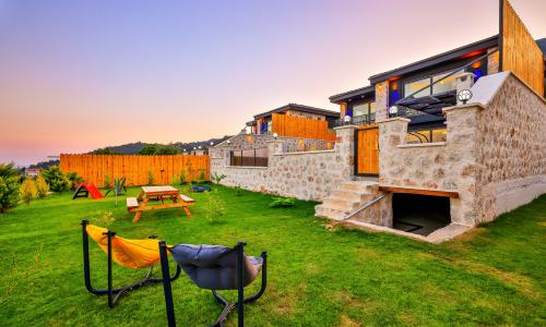 Villa Sandak 3 — 32