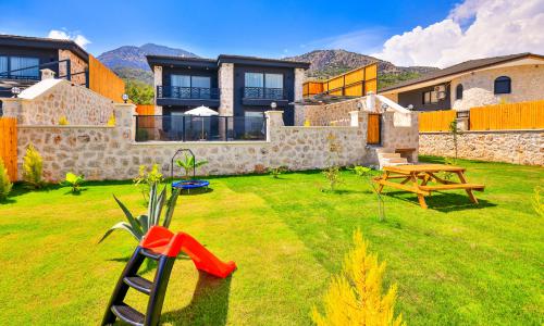 Villa Sandak 3 — 33