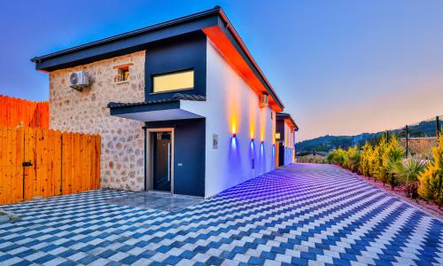 Villa Sandak 3 — 36