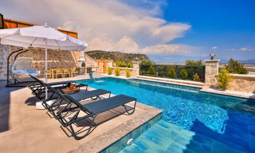 Villa Sandak 3 — 20