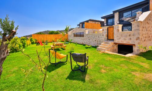 Villa Sandak 3 — 31