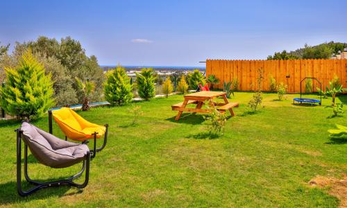 Villa Sandak 3 — 27