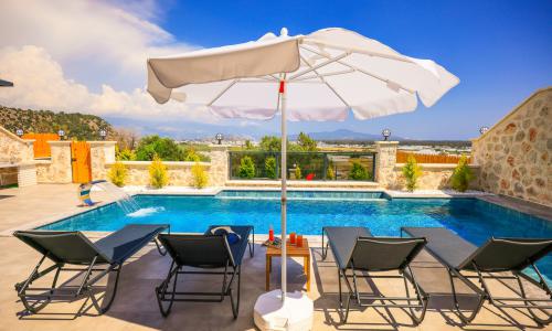Villa Sandak 3 — 21