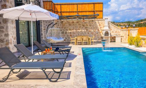 Villa Sandak 3 — 13
