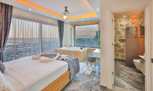 Villa Sandak 4 — 48