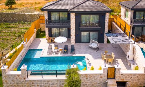 Villa Sandak 4 — 54
