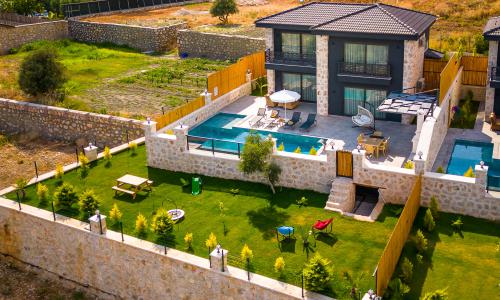 Villa Sandak 4 — 55
