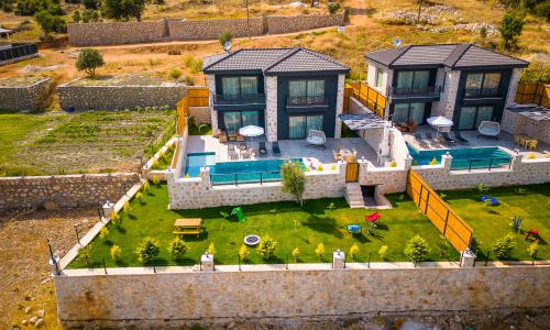 Villa Sandak 4 — 58