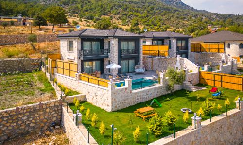 Villa Sandak 4 — 56