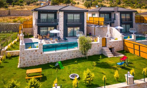 Villa Sandak 4 — 57