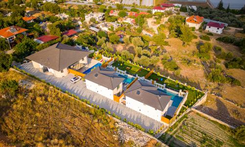 Villa Sandak 4 — 60