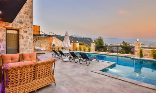 Villa Sandak 4 — 16