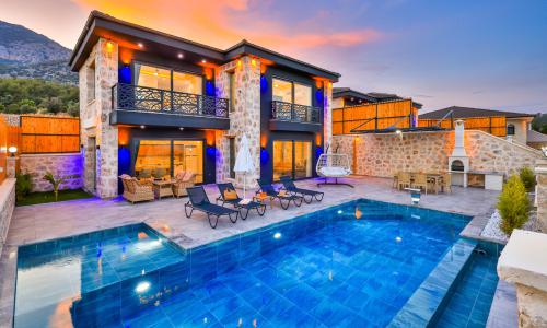 Villa Sandak 4 — 22