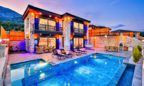 Villa Sandak 4 — 21