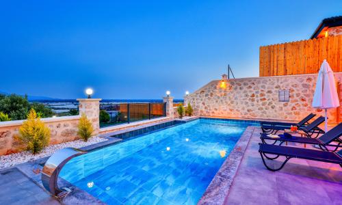 Villa Sandak 4 — 13