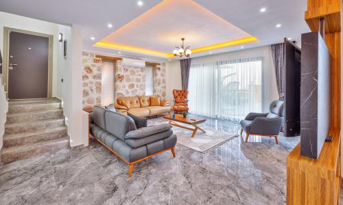 Villa Sandak 4 — 45