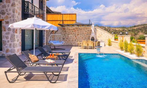 Villa Sandak 4 — 9