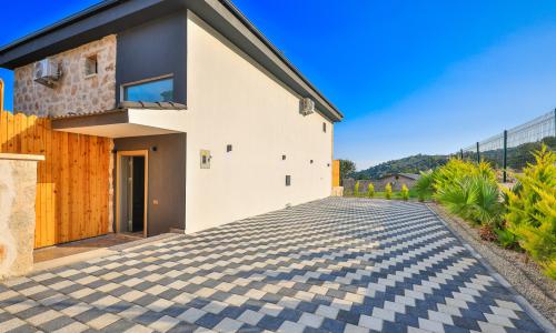 Villa Sandak 4 — 36