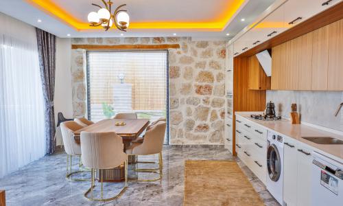 Villa Sandak 4 — 40