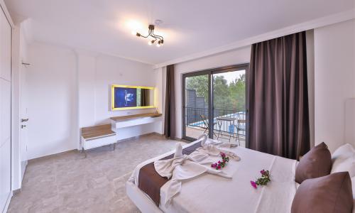 Villa Sena — 20