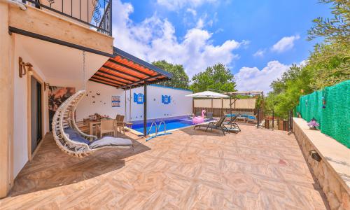 Villa Sena — 5