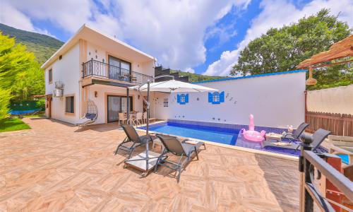 Villa Sena — 3