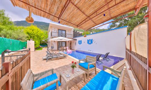 Villa Sena — 4