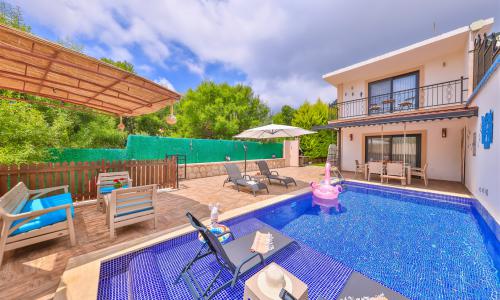 Villa Sena — 2