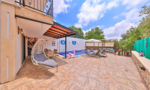 Villa Sena — 6