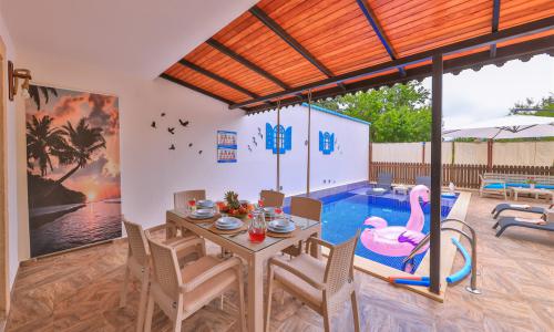 Villa Sena — 7