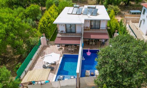 Villa Sena — 37