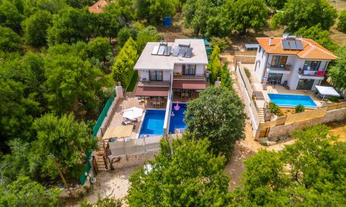 Villa Sena — 38