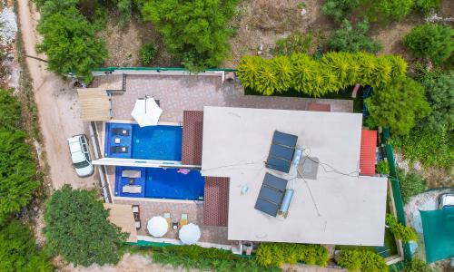Villa Sena — 44