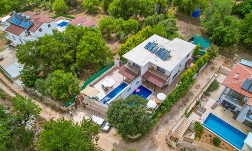 Villa Sena — 43