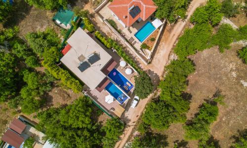 Villa Sena — 45