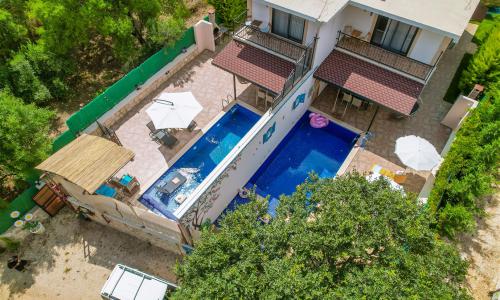 Villa Sena — 34