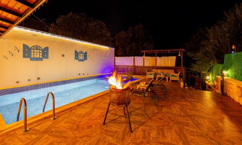 Villa Sena — 29