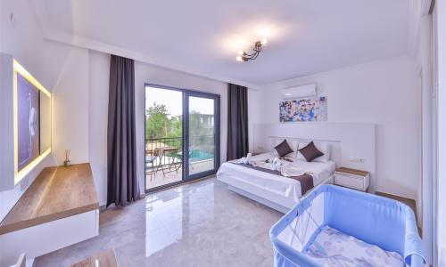 Villa Sena — 21