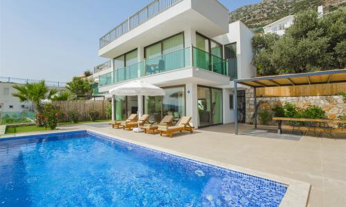 Villa Rozen Sunrise — 2