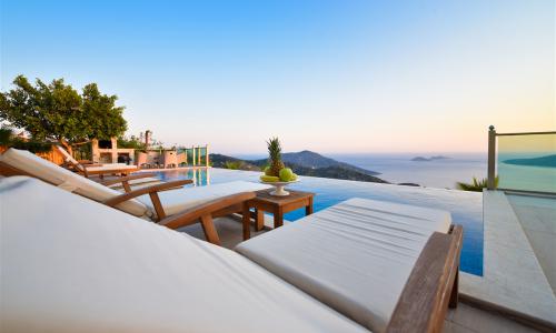 Villa Rozen Sunrise — 30