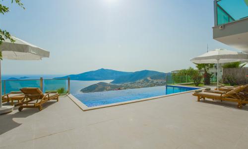 Villa Rozen Sunrise — 19
