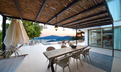 Villa Rozen Sunrise — 13
