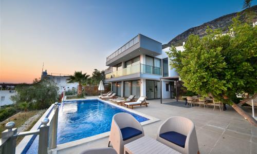 Villa Rozen Sunrise — 6