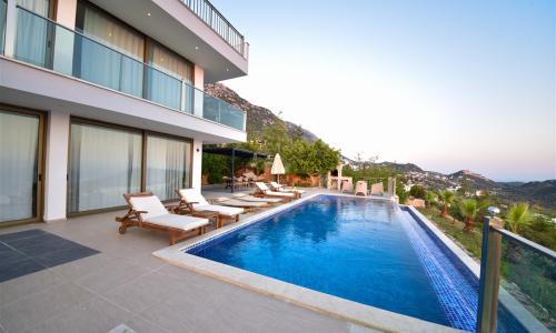 Villa Rozen Sunrise — 7