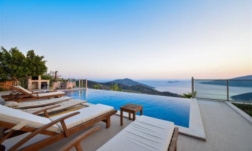 Villa Rozen Sunrise — 11