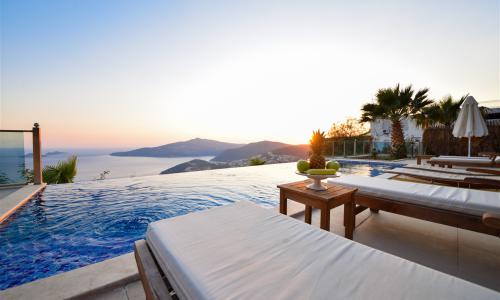Villa Rozen Sunrise — 23