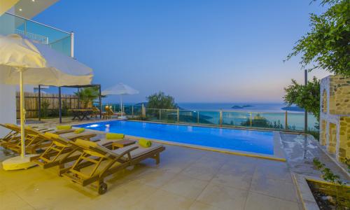 Villa Rozen Sunshine — 5